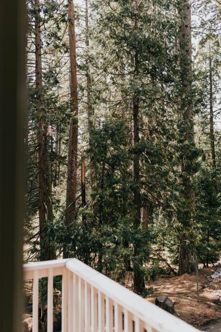 The Long Barn Lodge Экстерьер фото