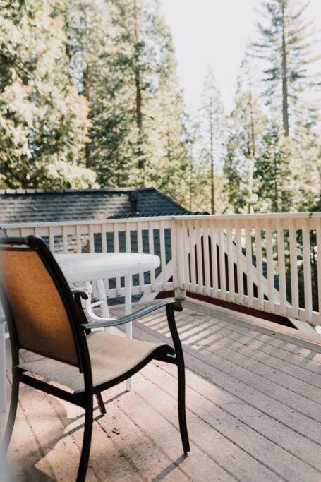 The Long Barn Lodge Экстерьер фото