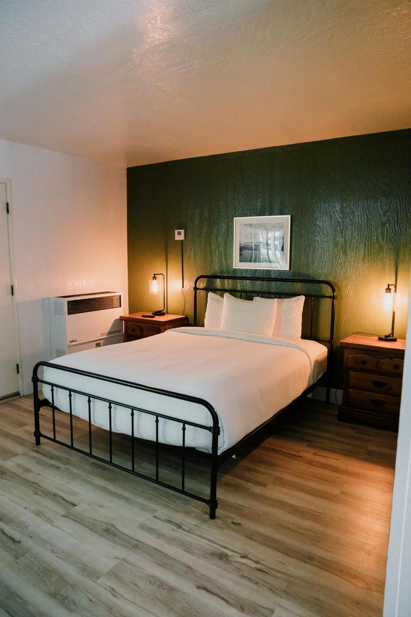 The Long Barn Lodge Экстерьер фото
